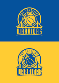 Presenting The Winner And Runners Up From The San Francisco Warriors Logo Contest 99designs Basketball Logo Design Warrior Logo Logo Basketball