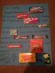 Diy Homemade Birthday Gift Ideas For Dad From Daughter Dad Christmas Gifts Xmas Ideen Christmas Gift For Dad Diy Gifts For Dad Homemade Fathers Day Gifts