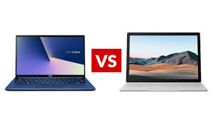 Surface pen sold separately for surface laptop 4, surface go 2, surface laptop go, surface pro x, surface laptop 3, surface pro 7 and surface book 3. Asus Zenbook Flip 13 Vs Microsoft Surface Book 3 Which Laptop Is Right For You T3