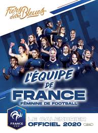 Retrouvez toute l'actualité de l'équipe de france de football : Le Calendrier Officiel 2020 De L Equipe De France Feminine De Football French Edition Fff Federation Francaise De Football 9782749942353 Amazon Com Books