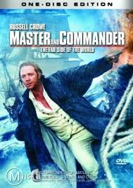 Master And Commander The Far Side Of The World - Real Groovy