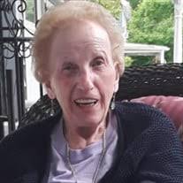 Obituary information for Dolores P. Cook