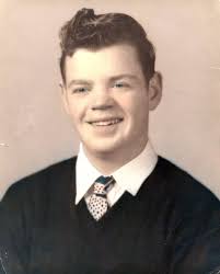 William Oswald Sr. Obituary