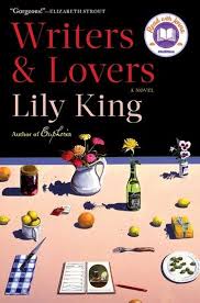 Writers Lovers Ebook By Lily King In 2020 Lily King Good New Books Book Release