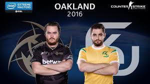 Esl pro league season 13. Cs Go Nip Vs Sk Train Map 1 Grand Final Iem Oakland 2016 Youtube
