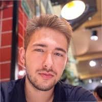 Daniel Zele's Instagram, Twitter & Facebook