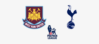 It is a very clean transparent background image and its resolution is 1000x460 , please mark the image source when quoting it. West Ham United V Tottenham Hotspur West Ham United Tottenham Hotspur Transparent Png 600x300 Free Download On Nicepng