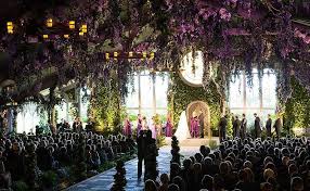 Keep in mind that rental fees, event duration, and booking deposits will vary by venue. How To Create Your Wedding Design Amanda Douglas Events