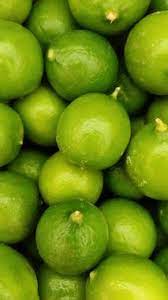 Key limes can be yellow with some green. Fresh Key Limes 3 Lbs Buy Online In Germany At Desertcart De Productid 64330061