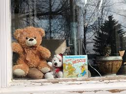 We thought we were done for the yr, then we got a call if we would do another week so we did. Got Cabin Fever Go On A Bear Hunt Discoverwestman Com