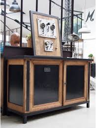 Buffet Industriel Vers 1940 2 Portes Buffet Industriel Relooker Meuble Relooking De Mobilier