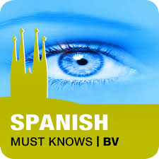 Comment must not exceed 1000 characters. Spanish Must Knows Bv Apl Di Google Play