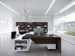 50 Idee Di Arredo Per Un Ufficio Moderno Mondodesign It Mobili Per Ufficio Design Ufficio Ufficio Di Lusso