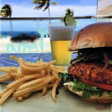 Burger restaurant in fort lauderdale, florida. The 7 Best Burgers In Fort Lauderdale Big 7 Travel