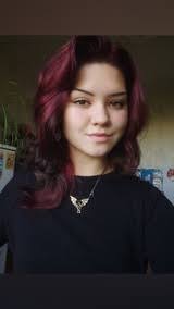 от_подписчицы@natural_faces Всем доброго времени суток, я Настя, мне 23!  (на данный момент нарощенны ресницы,.. 2025