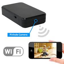 The hd wifi diy pinhole hidden cam kit provides you with everything you need to turn any household item into discreet surveillance. Diy Hidden Spy Wifi Camera Motion Activated Live View Listen Built In Dvr Audio