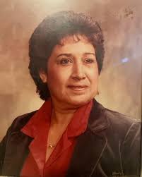 Eloise Jimenez-Colunga Obituary