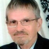 Michael Rickey Obituary