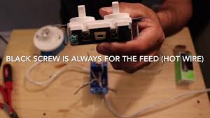 Nintendo switch wired controller rocker switch wiring diagram bed switch wiring touch switch bathroom switches and wires on off switch with wire wire 851 wiring bathroom switch products are offered for sale by suppliers on alibaba.com, of which wall switches accounts for 1%, push button. How To Wire A Double Switch Combination Two Switches Double Switch Diy Youtube