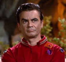 The latest in FANdemic Star Trek