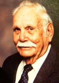 Stephen Albert Hester Sr. (1922-2014)