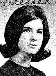 Daisy Kilsheimer (Miller) (Deceased), Bethesda, MD Maryland