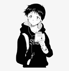 You can also upload and share your favorite neon genesis evangelion wallpapers. Nge Neon Genesis Evangelion Evangelion Rei Ayanami Anime Black And White Transparent Png Image Transparent Png Free Download On Seekpng