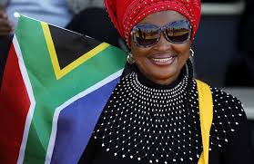 Celebrated in south africa and by many displaced south africans all over the world, freedom day is a holiday which is celebrated on april 27th. Ap Photos South Africa Marks Freedom Day End Of Apartheid Taiwan News 2019 04 28