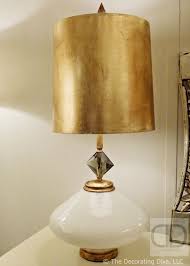 Gold Lamp Accent Lamba Aydinlatmalar Ic Mekan Fikirleri