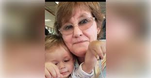 Obituary information for Lillian Newberry