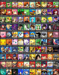 Based On My Last Post, I Did Some Concept Doodles Of Slippy! : R/ Smashbrosultimate