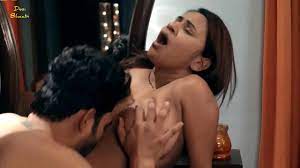 Hindi web series sex com