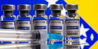 They used the human adenovirus, unlike the oxford university strategy of. Sputnik V The Third Approved Covid 19 Vaccine Launched In India To Cost Rs 995 4 Per Shot News