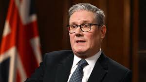 UK Prime Minister Keir Starmer was in Paris yesterday to participate in talks with the Coalition of the Willing at the Elysée Palace. The members of the Coalition of the Willing stressed