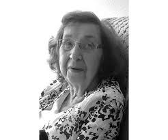 Bea Sebastian Obituary (1933