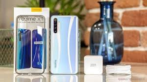 Spesifikasi Hp Realme Xt Segera Rilis Di Indonesia Unggulkan Kamera 64 Megapixel Cek Harganya Tribun Timur