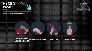 Pin En Bathmate La Siguiente Generacion