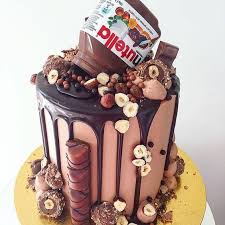 You want it to be instagrammably cute, but not so cute that it breaks your heart when said cake is. 16 Fabulous Freak Cakes Pretty My Party Party Ideas