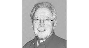 Richard Lammers Obituary (2016)