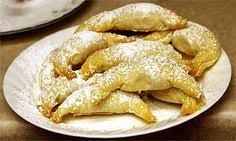 1 pound of powdered sugar equals 4.1 (~ 4) us cups * 'weight' to volume converter Keeflies Makes About 10 Dozen Dough 4 Cups Flour 1 Lb Butter 6 Egg Yolks 1 2 Pint Sour Cream Filling 1 1 2 Lb Kieflies Recipe Recipes Bakery Recipes