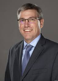 Executives of the Year: Dan Heinz, Intrust Bank