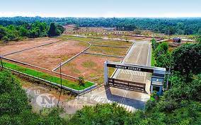 Amenities Rich Modern Layout Rohan Estate Opens At Pakshikere