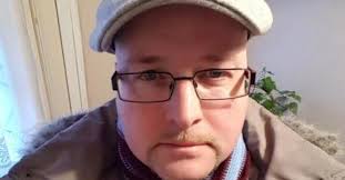 150 and 60 hours' community service for Mark Harding who told rival  football fan to “stick your head in the oven like the Jew you are”