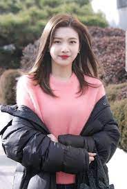 Joy is a member of red . Girl Group Kpop Multinational Teaser Vietnamese Female Idol Was Praised As Joy Red Velvet