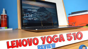 lenovo yoga 510 review you