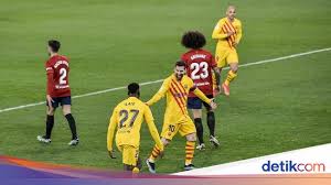Osasuna is 12th on the table with 28 points from 25 played matches. F3j Fel2oxhkym