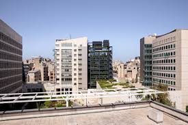 Des preuves établissent les responsabilités dans l'explosion de beyrouth. Karim Nader And Banque Du Liban Collaborate To Preserve Beirut S Architectural Heritage Floornature