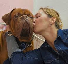 Diese ewige knutscherei, wann sie sich das wohl mal abgewöhnt??? 😅🤣  schönen Wochenstart wünschen wir ☃️🫎⭐️❤️🎅🎄