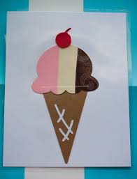 Ice Cream Cone Ice Cream Birthday Party Ice Cream Party Games Ice Cream Party