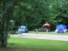 Maybe you would like to learn more about one of these? Yonah Mountain Campground Helen Georgia Campground Tent Site Picnic Pavilion